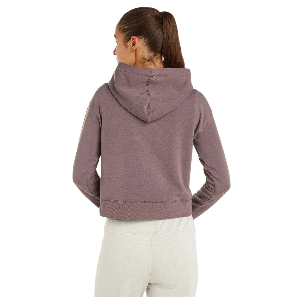 Худи CALVIN KLEIN, размер  XS, , коричневый — фото 1