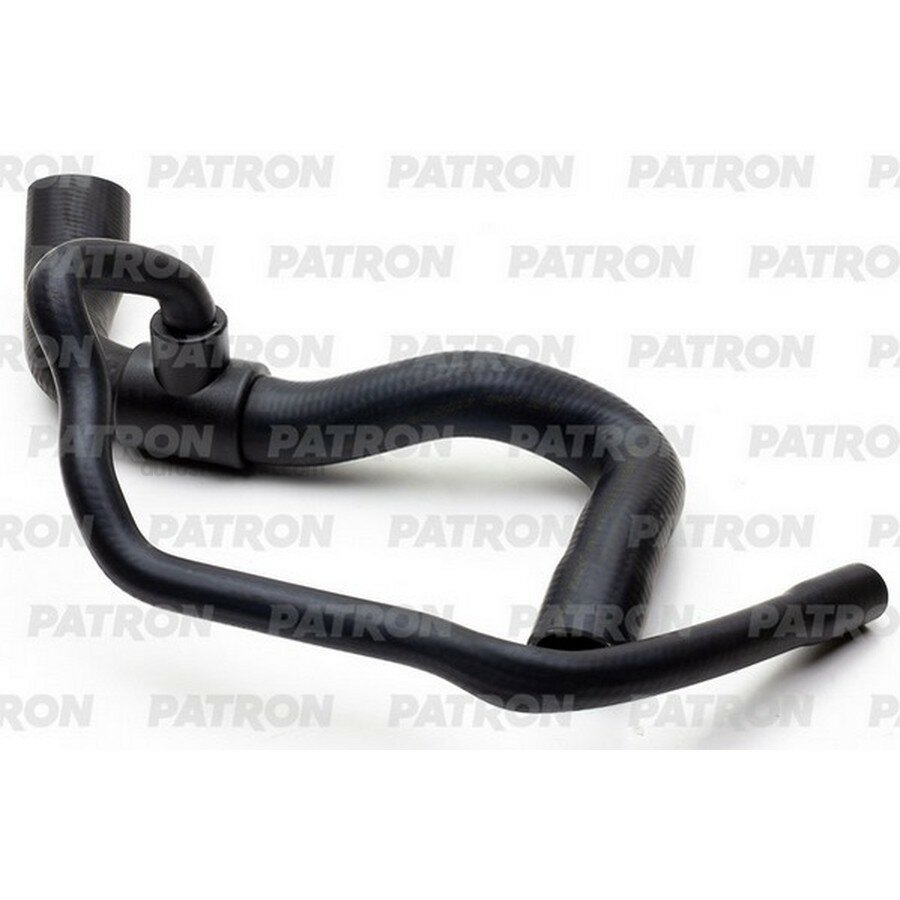 PATRON PH2390 Патрубок радиатора (пр-во Турция) OPEL CORSA D 1.2/1.4 LPG