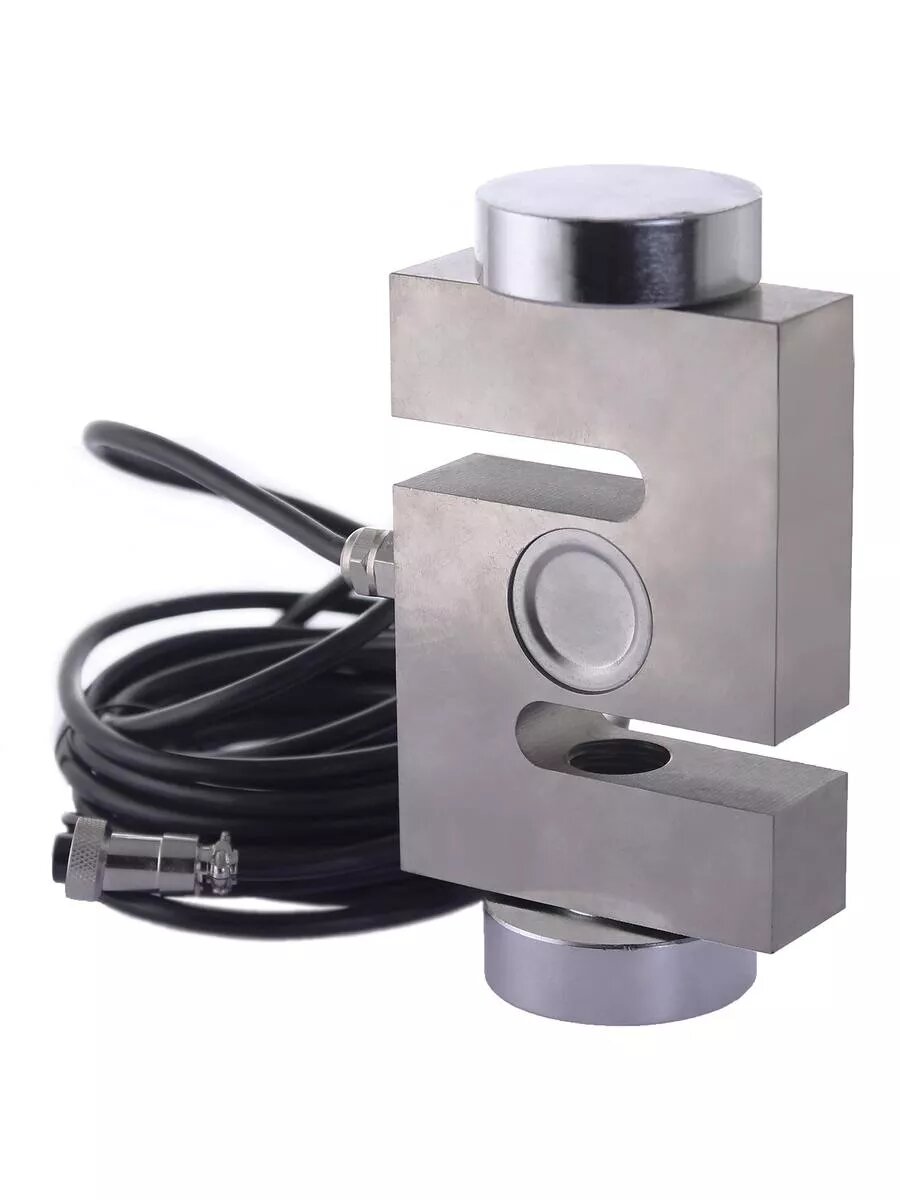 Динамометр мегеон 53050К с поверкой — фото 1