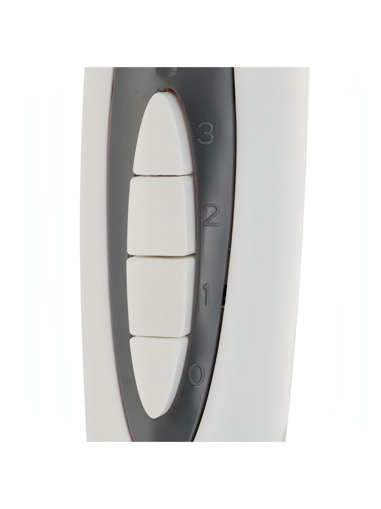 Вентилятор напольный STATUS for life ST-SF-161M(WT) White — фото 1