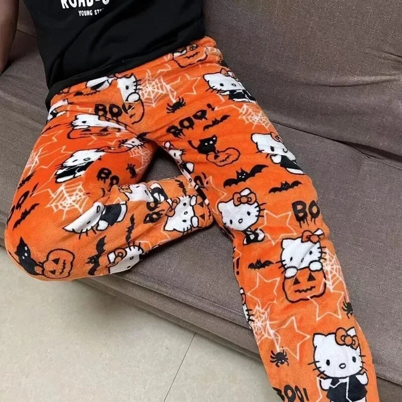 Карнавальный костюм MINISO Hello Kitty Spider-man