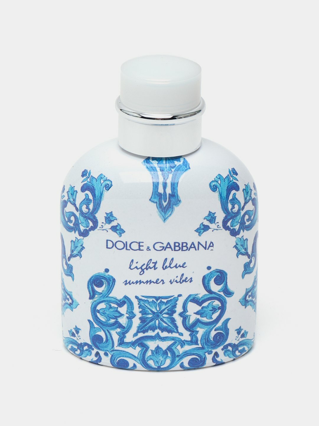 Туалетная вода Dolce&Gabbana, Pour Homme, 100 мл, восточные ароматы — фото 1