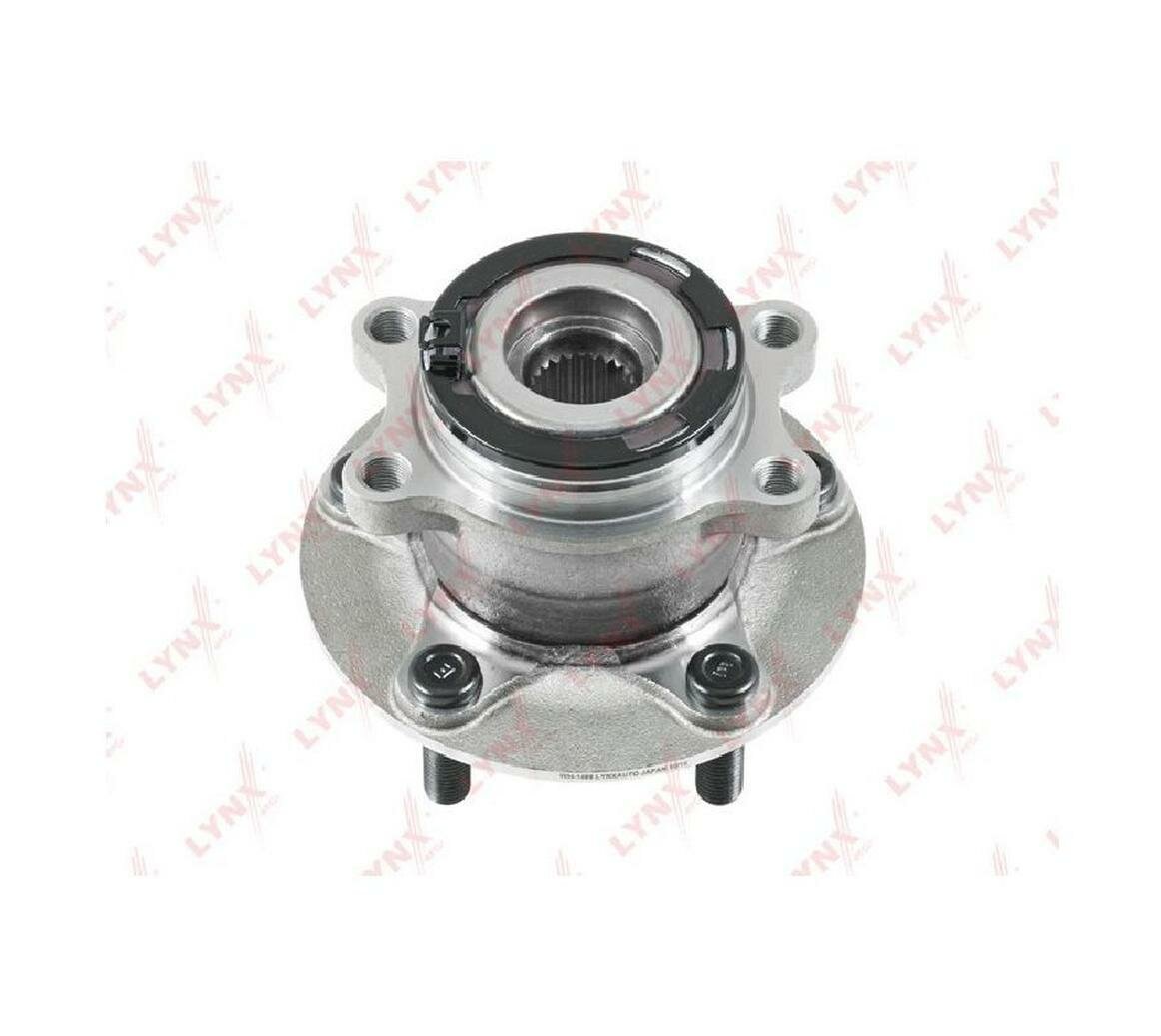 Ступица для автомобилей LYNXauto WH1499 (запчасти и комплектующие)