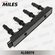 MILES AL08079 Катушка зажигания OPEL 1.2/1.4 09- ()