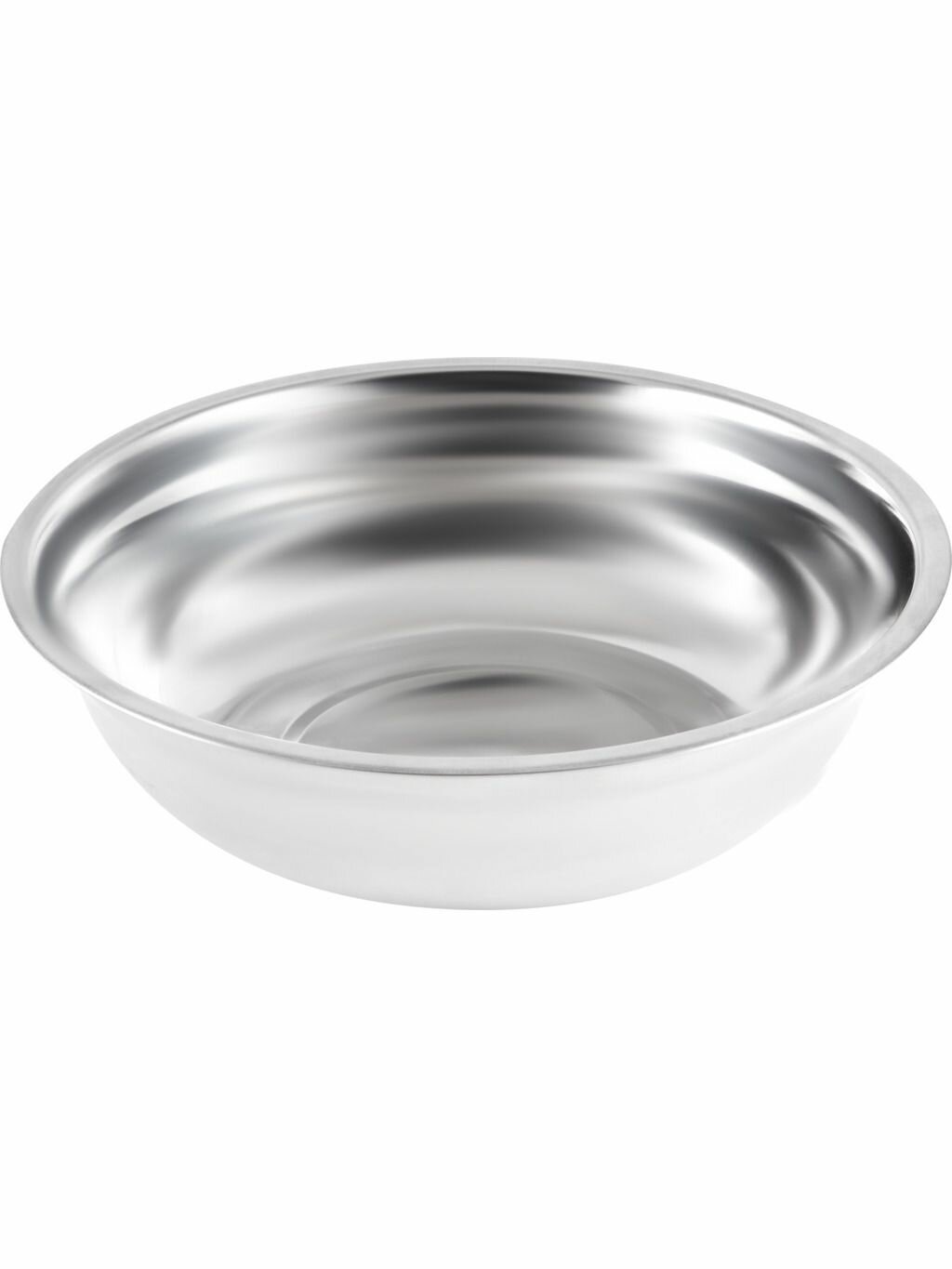 Миска MALLONY Bowl-19 нержавеющая сталь 1л Арт. 985891