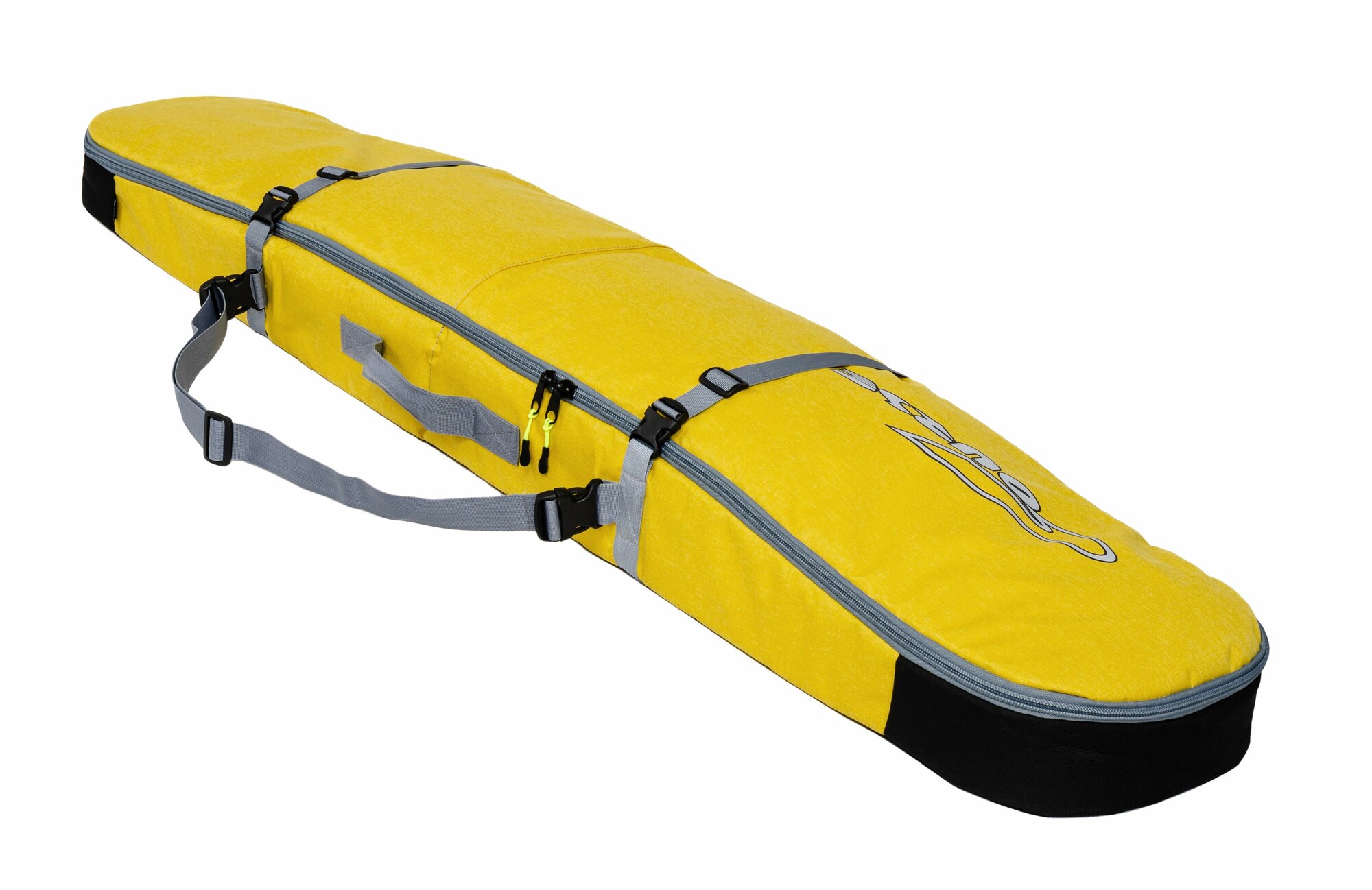 Чехол для сноуборда "Фьюжн-2" 145 см