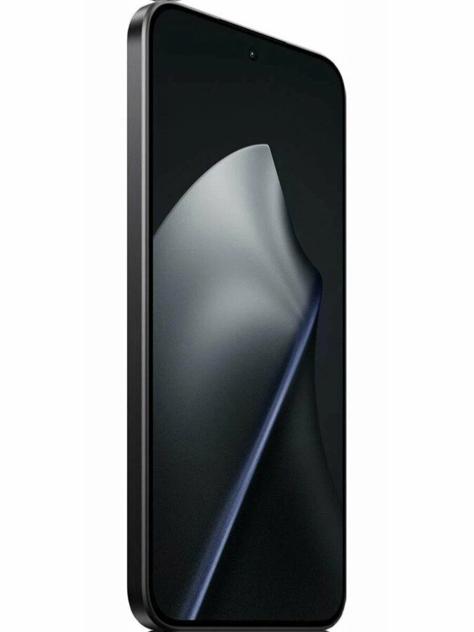 Моноблоки Xiaomi Смартфон Xiaomi 15T 12/512Gb Black, 5G AMOLED экран, 120Гц, Leica RU