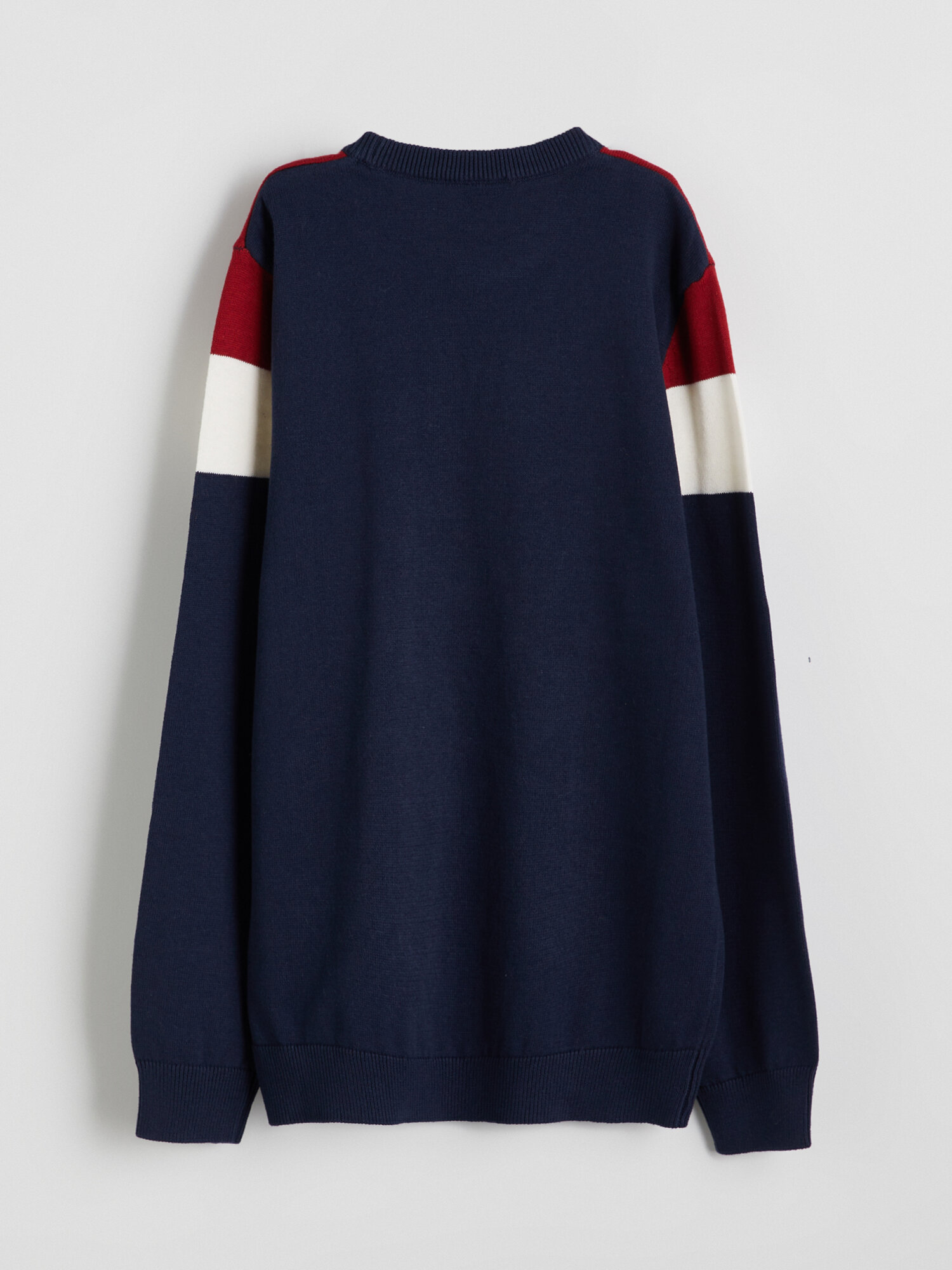 Свитер LC Waikiki, размер 13-14 лет, dark blue — фото 1