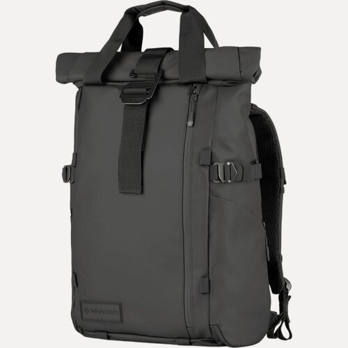 Изображение товара Рюкзак WANDRD PRVKE V4 31 L Чёрный, водонепроницаемый, нейлон