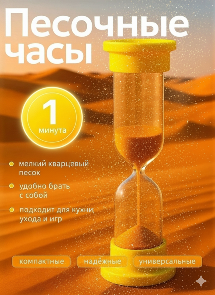 Декоративные песочные часы в винтажном стиле для дома, офиса и подарков