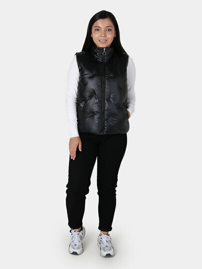 Жилет спортивный