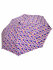 Зонт женский FUNNY RAIN - 308/1