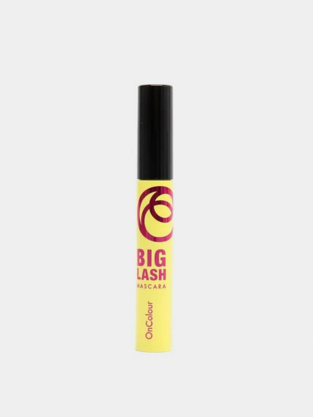 Тушь для ресниц Big Lash Mascara объемная черная 10 мл оригинал