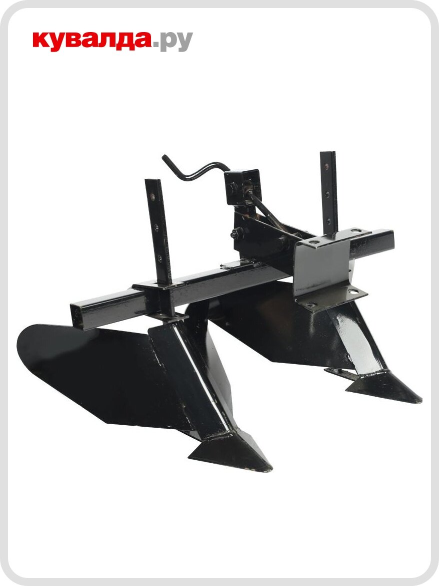 Окучник PATRIOT ОК 2700.500.13 без сцепки