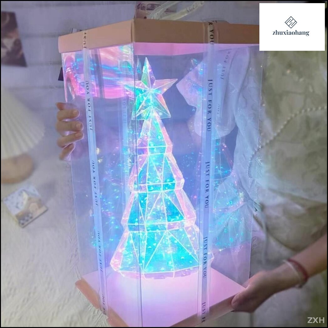 Эксклюзивная светящаяся модель 40 см с Bluetooth и подсветкой