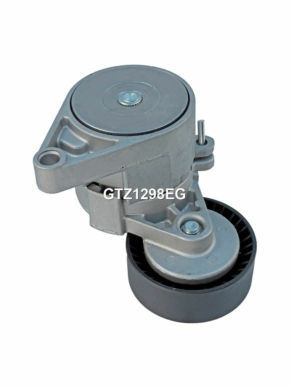 Натяжитель приводного ремня BMW 3 E46 5 E39 7 E38 BMW X5 E53 Z3 E36 Z4 E85 E86 — фото 1