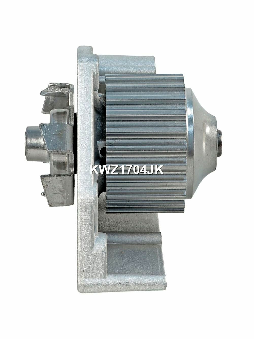 Помпа водяная Land Rover Freelander (Ленд Ровер Фрилендер) — фото 1