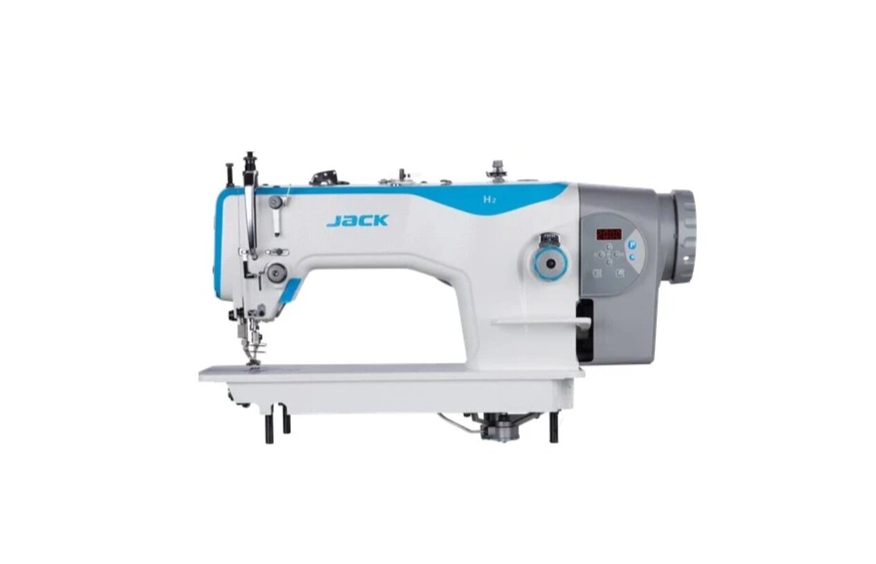 Швейная машина JACK H2-A-CZ-12