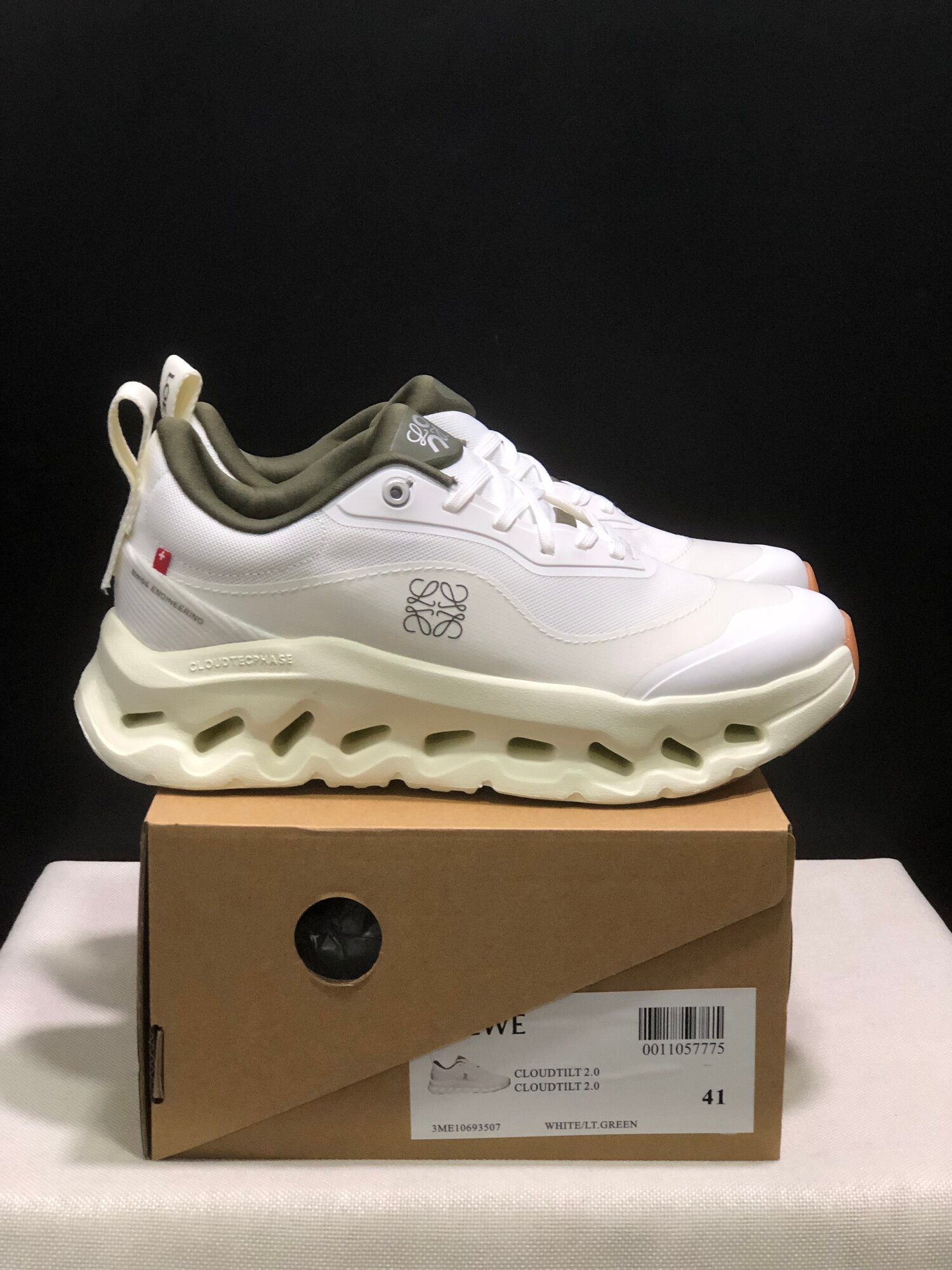 Кроссовки , размер 40 — фото 1