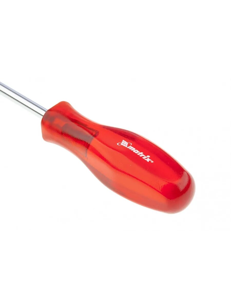 Шило хозяйственное, круглое 6 х 100 мм, MATRIX, 11759