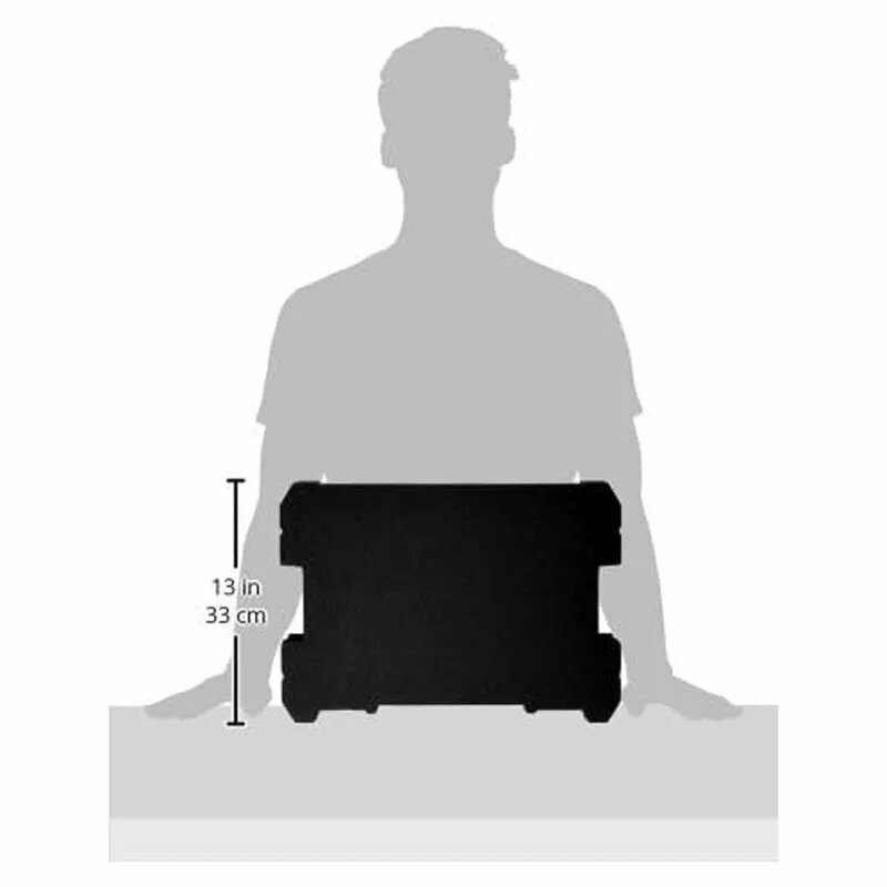 Вкладка для ящика TSTAK DeWalt DWST1-72364 — фото 1