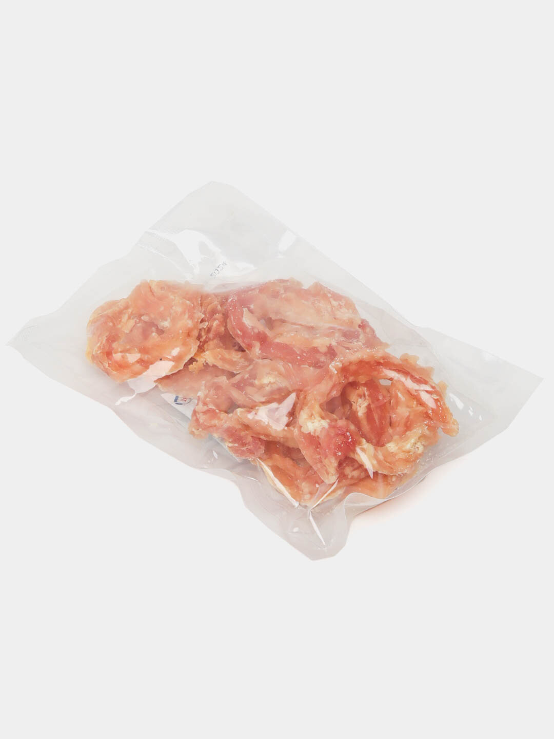 Мясные кольца GimCat, лакомство для собак и кошек, для всех возрастов, из мяса птицы