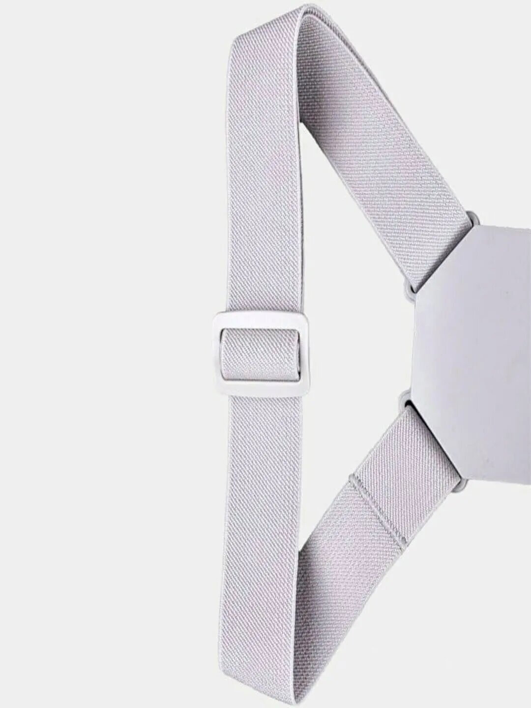 Вибрирующий ортопедический корсет для позвоночника Smart Sensor Corrector — фото 1