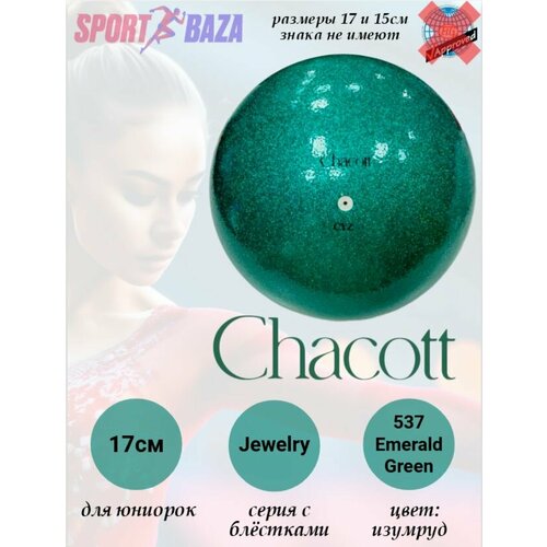 Мяч Chacott Practice 