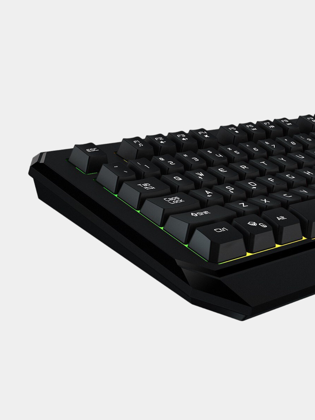 Игровая клавиатура Meetion MT-K9320 — фото 1