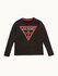 Лонгслив GUESS LS T-SHIRT_CORE
