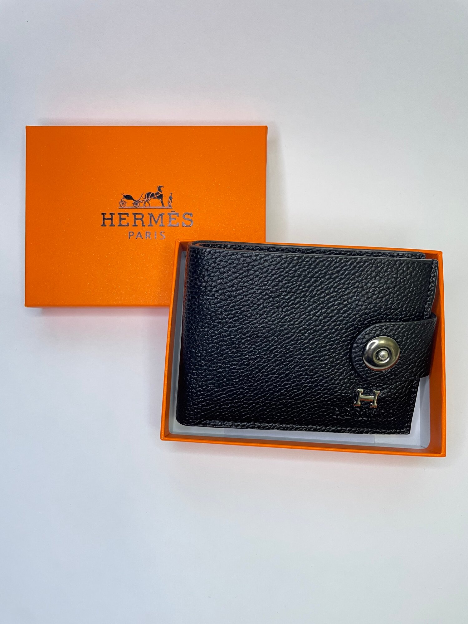 Кошелек Hermes