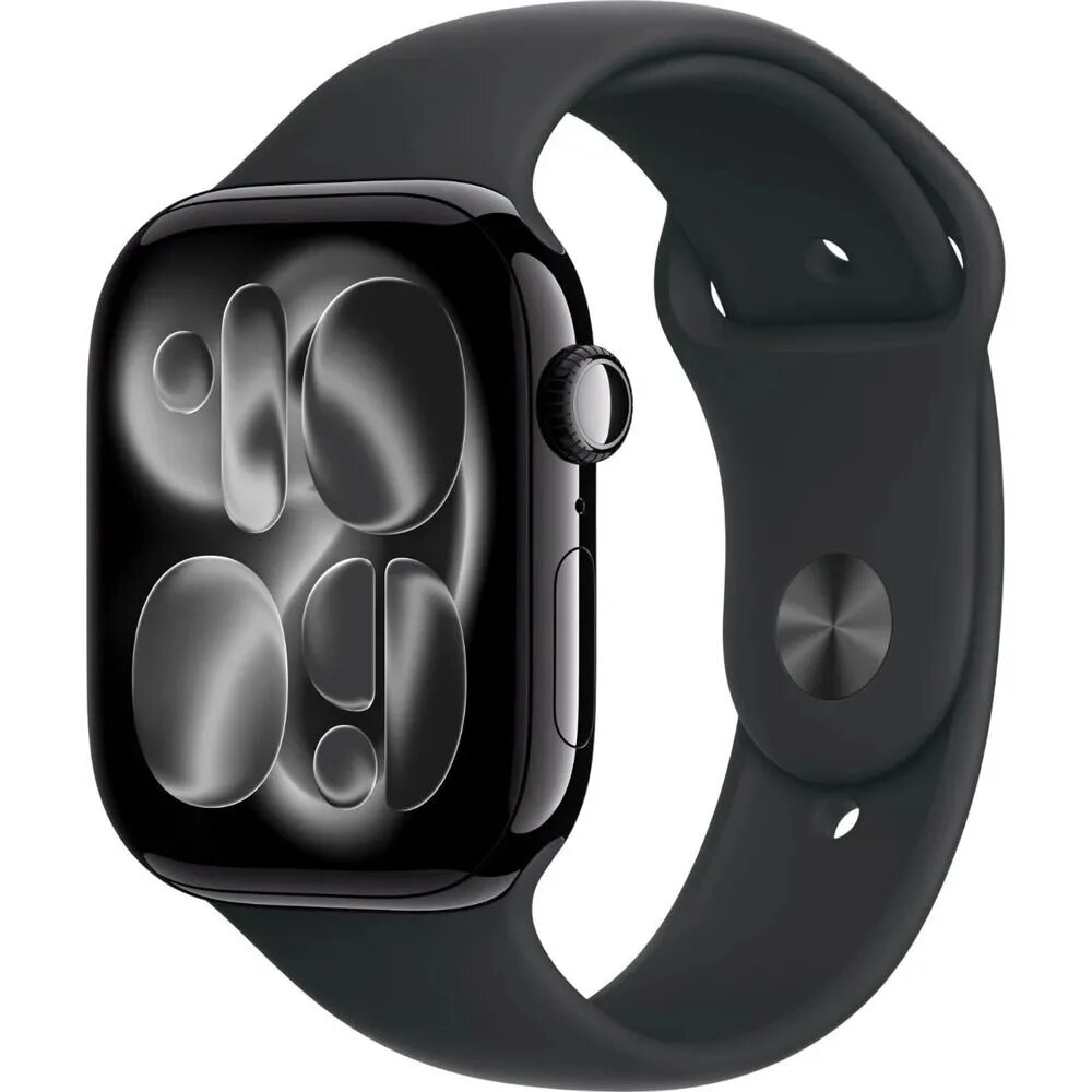 Смарт-часы Watch S11 LTE S/M, 46mm, Jet Black