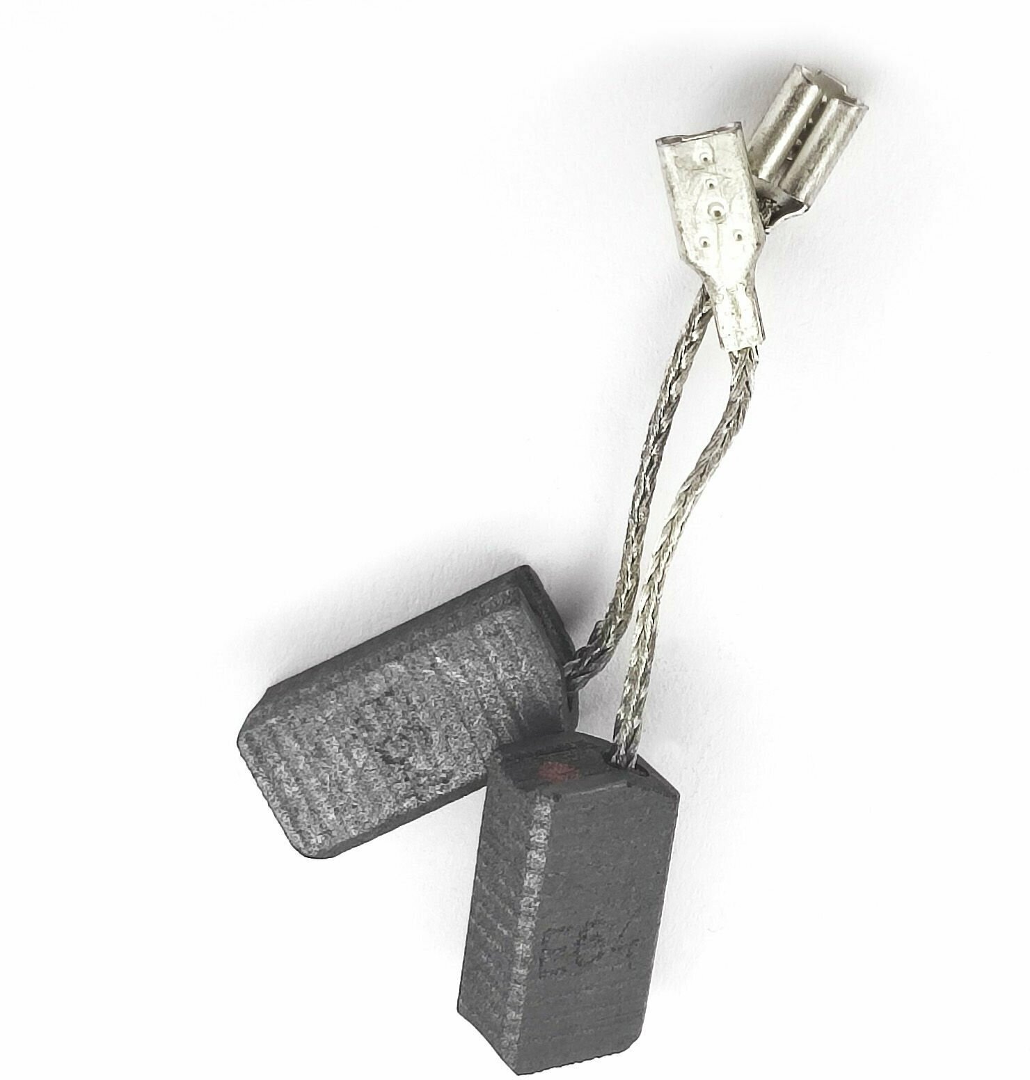 фото Угольные щетки 1619P11715 с автостопом для УШМ Bosch