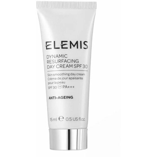 Elemis Dynamic Resurfacing SPF 30 Дневной крем 15 мл