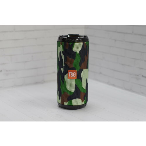 Bluetooth-колонка TG 621 камуфляж 159000₽