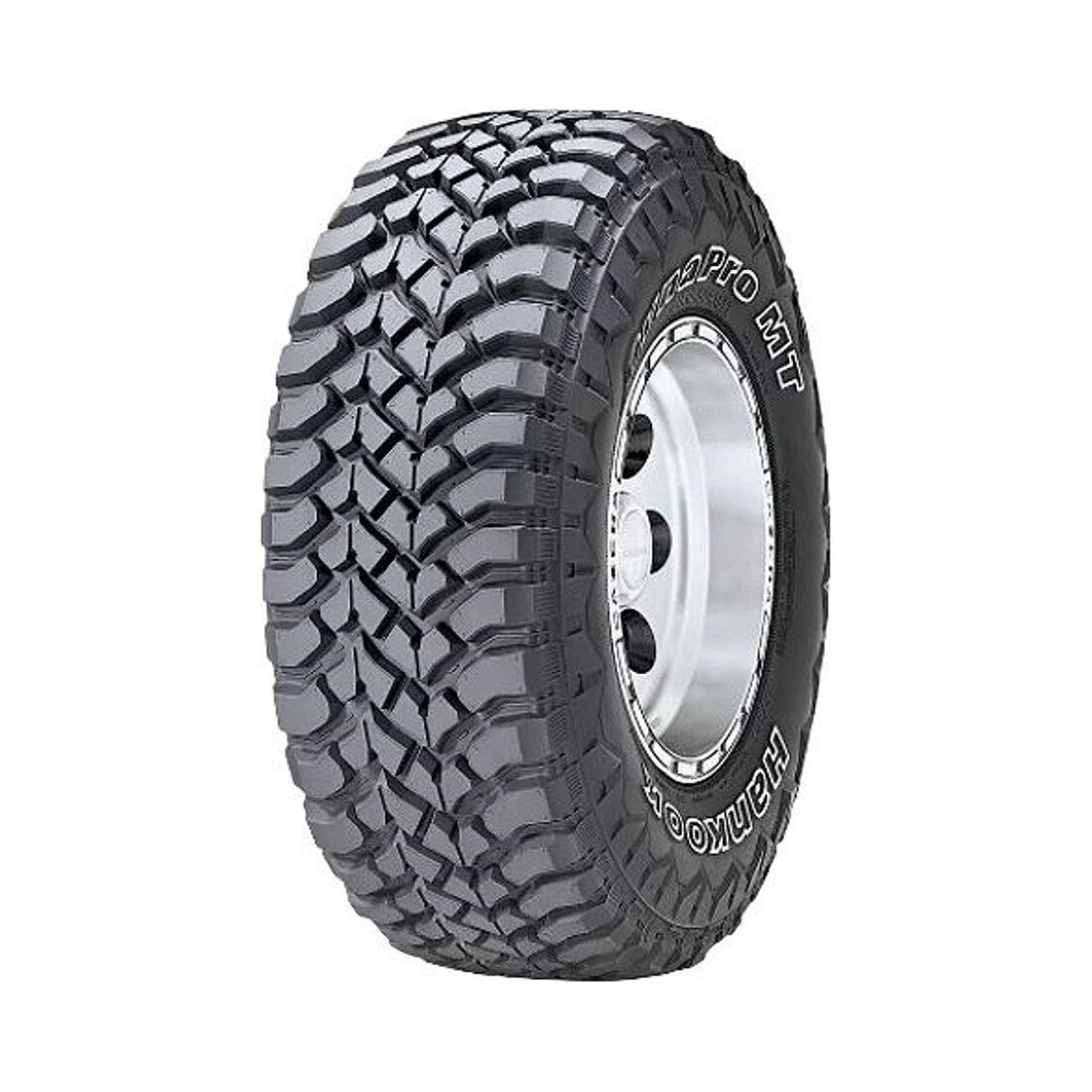 Автошина Hankook Dynapro MT RT03 31x11.5 R15 110Q