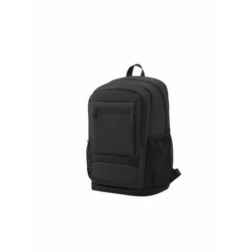 рюкзак xiaomi 90 points ninetygo btrip large capacity backpack чёрный Рюкзак Xiaomi 90 Ninetygo Large Capacity Business Travel Backpack (90BBPCB21123U)