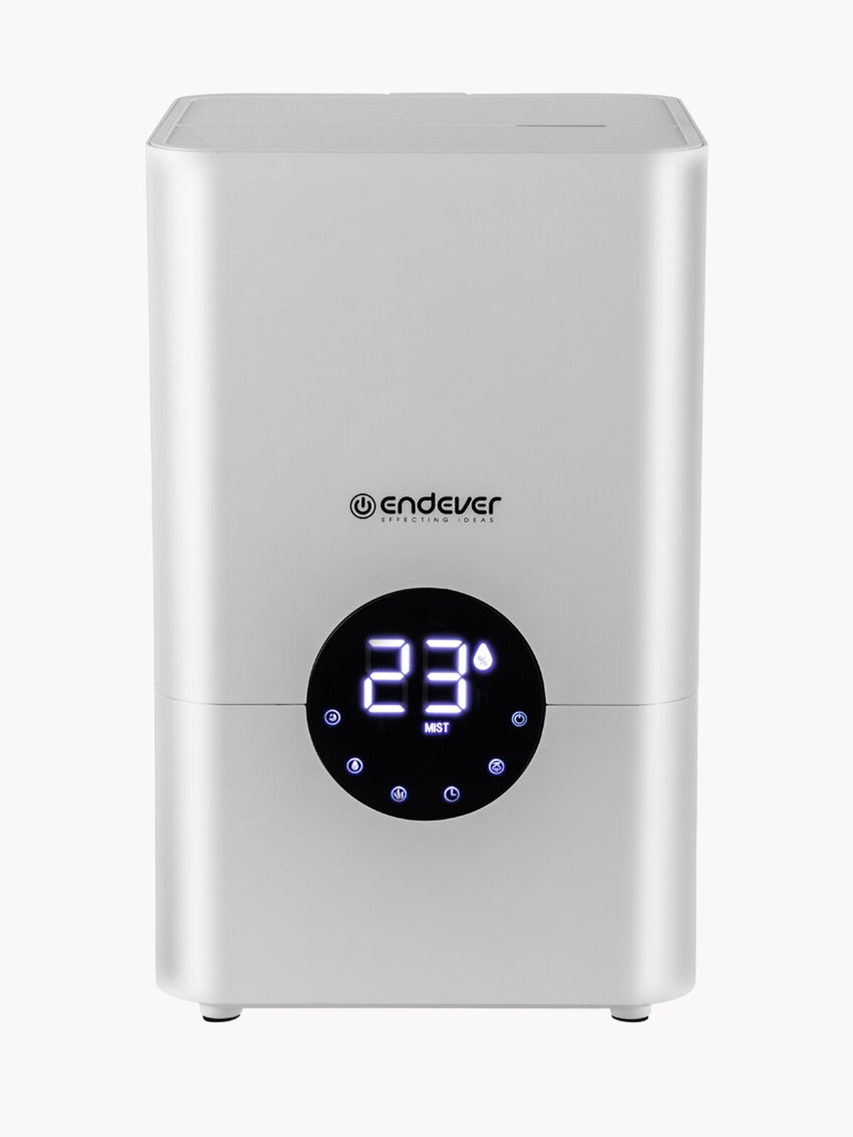 Увлажнитель воздуха ультразвуковой для дома ENDEVER OASIS-230