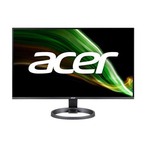 Монитор 27 ACER R272Hyi ZeroFrame Ultra Thin Darkgrey 169 VA 1920x1080 1 4ms 250cd 100Hz 1xVGA 1xHDMI14 sync FreeSync UM HR2EE H01 1592300₽