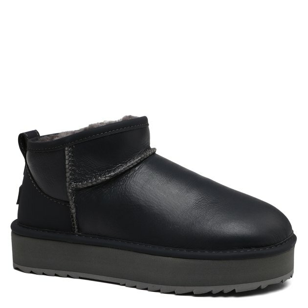 Угги TENDANCE