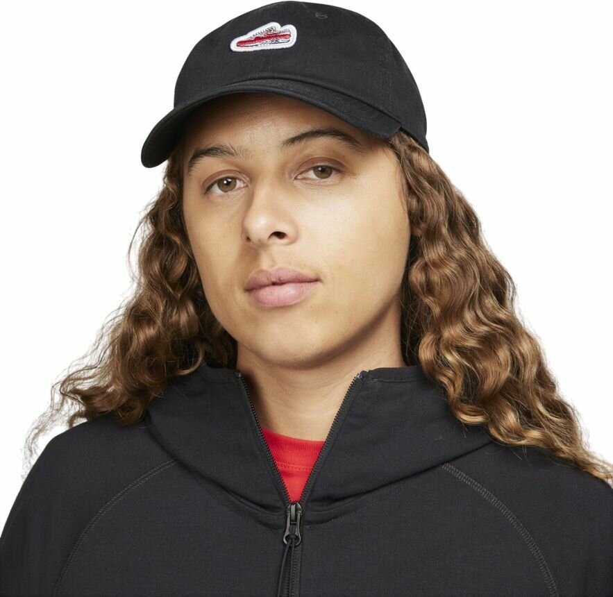 Бейсболка NIKE для мужчин