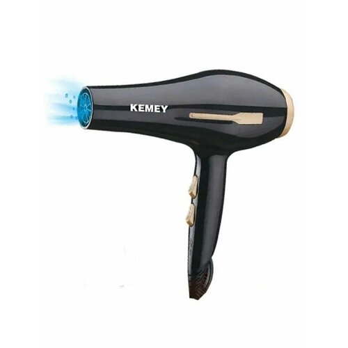 Фен для волос Kemei KM-2378 1226₽
