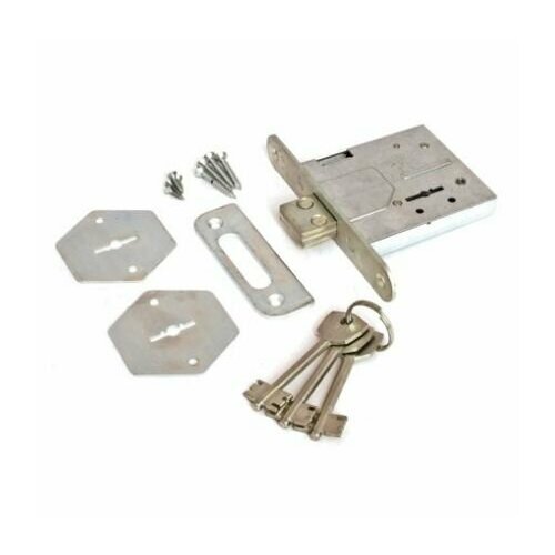 Замок врезной ПроСам Рязань 76500 ЗВ8-4С03 789₽