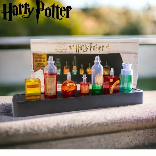 Сюжетно-ролевые игрушки Игровой набор Harry Potter Светильник ночник 