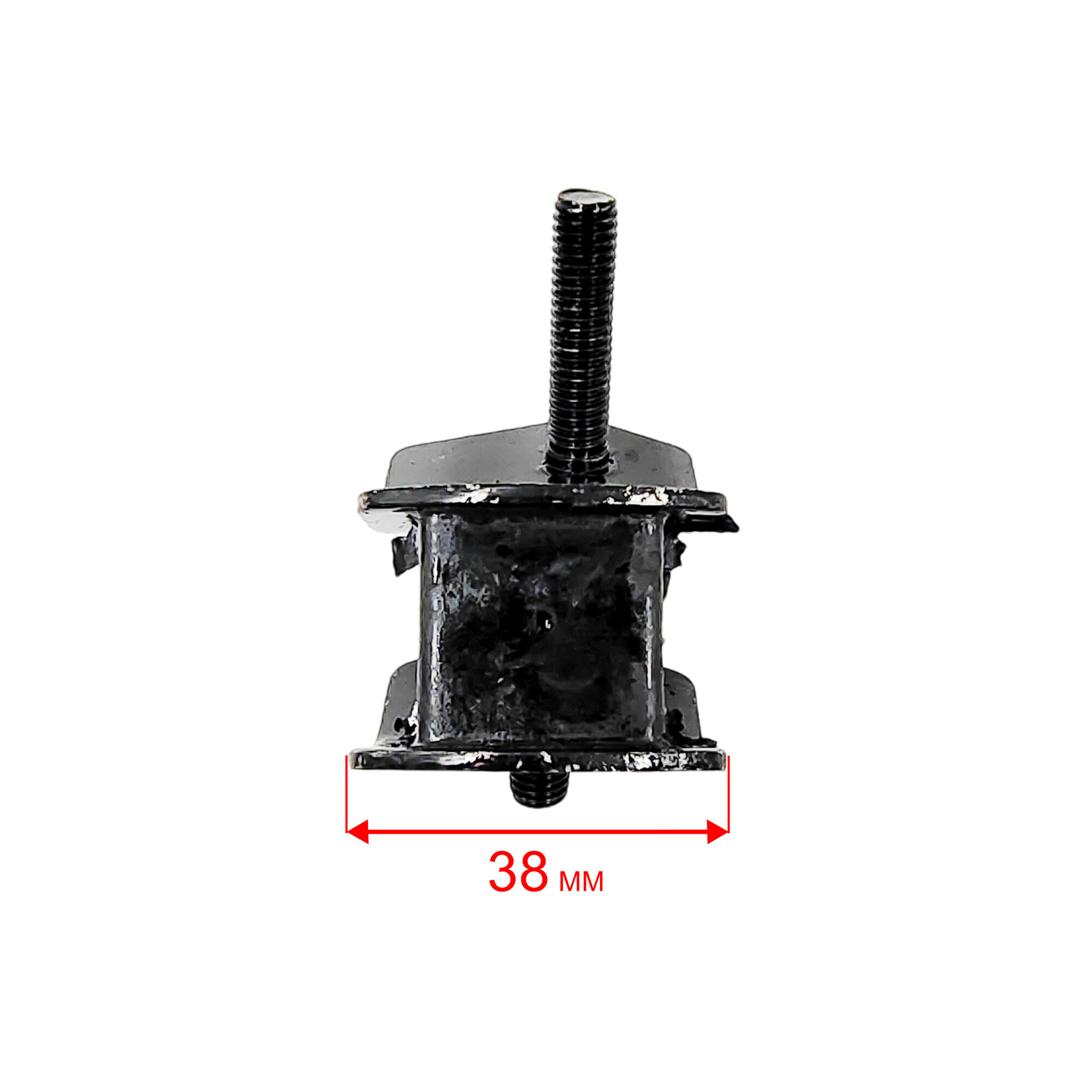 Виброгаситель DDE G220. G260. G300 (2) (919-945-6.6) шт