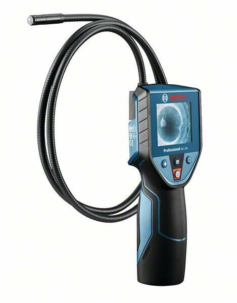 Инспекционная камера Bosch GIC 120 0601241100