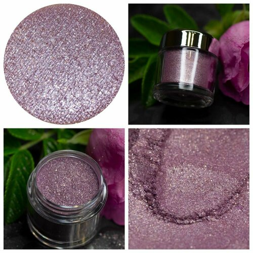 Тени для век ашера Вечная любовь 3 мл