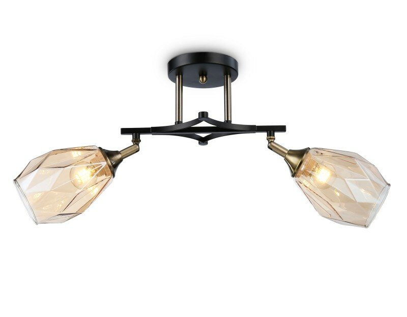 Ambrella Light Накладной светильник Ambrella Light TR303032
