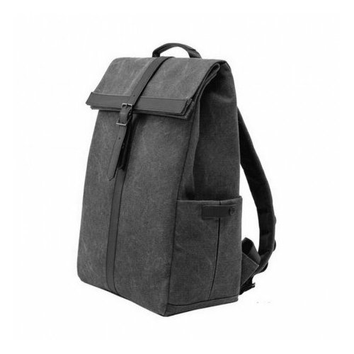 Рюкзак Ninetygo Grinder Oxford Leisure Backpack Black 50679582 1300₽