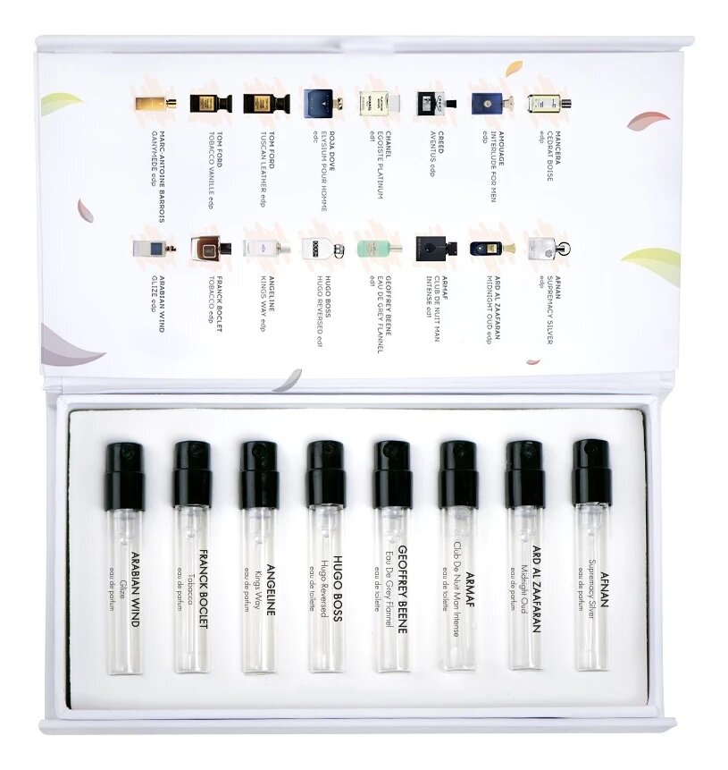 Aroma Box Хочу/могу...